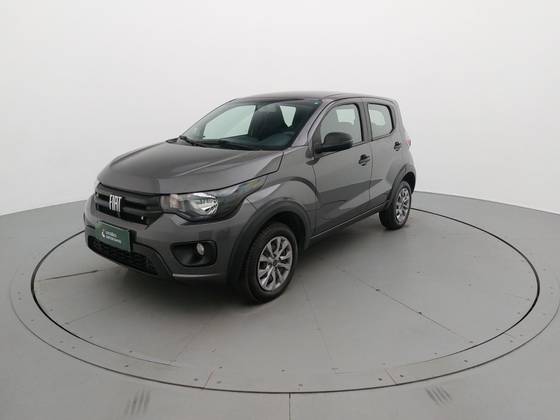 FIAT MOBI 1.0 EVO FLEX LIKE. MANUAL FIAT MOBI 1.0 EVO FLEX LIKE. MANUAL